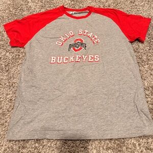 ohio state t-shirt